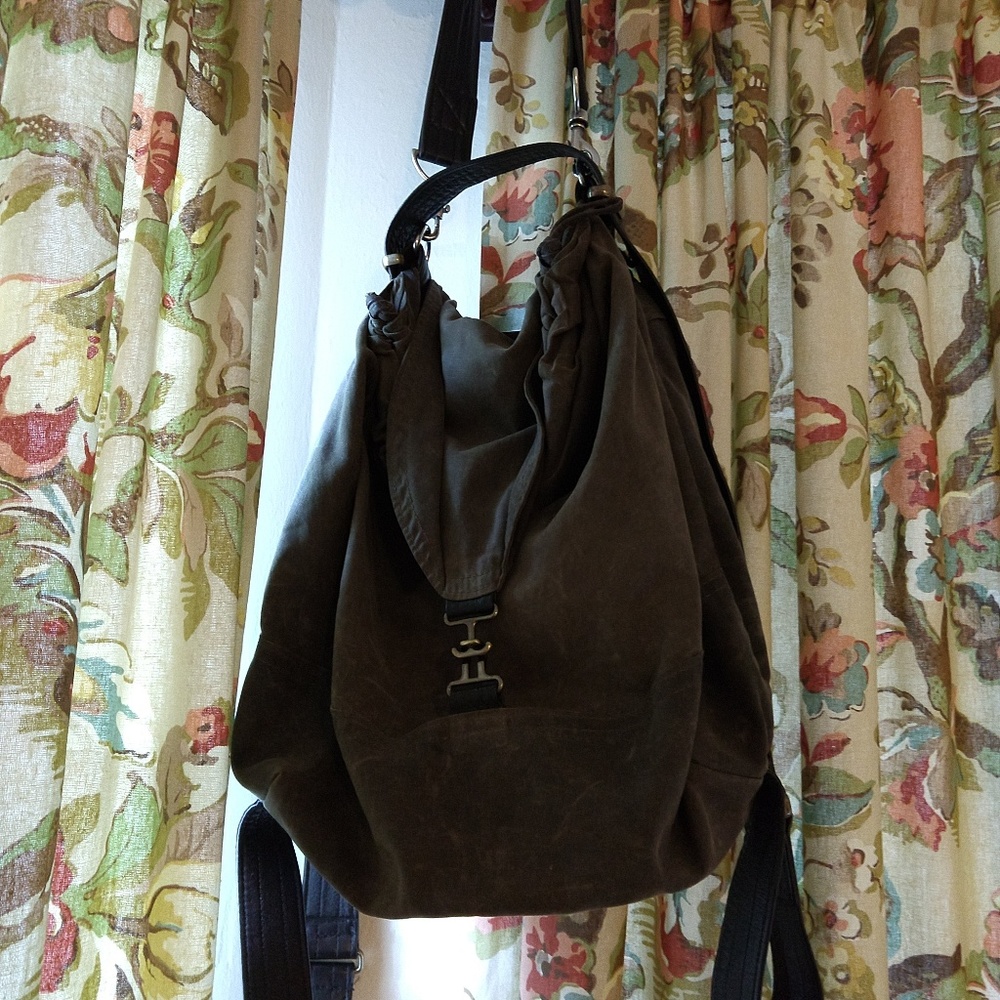 Rough and Tumble 1904 PACK (large) - 4 BAGS IN 1!